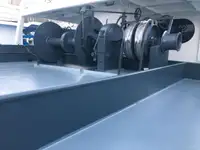 Kapal kerja kanggo didol