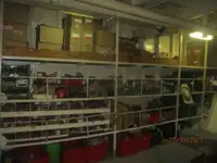Kapal reefer kanggo didol