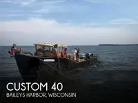 Purse seiner kanggo didol