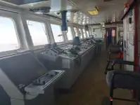 Kapal Ro-Ro kanggo didol