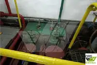 Kapal survei kanggo didol