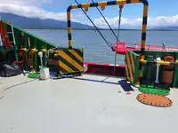 Kapal reefer kanggo didol