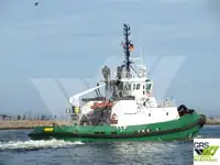 Kapal penarik kanggo didol