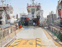 Kapal penarik kanggo didol