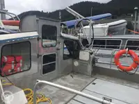 Kapal kru kanggo didol