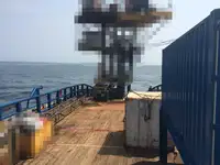 Kapal penarik kanggo didol