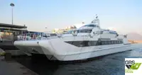 Kapal RoPax kanggo didol