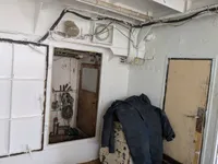Kapal longliner kanggo didol