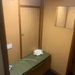 Kapal kerja kanggo didol