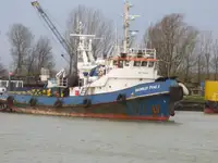 Towboat kanggo didol