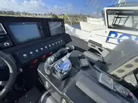 Kapal karet kaku kanggo didol