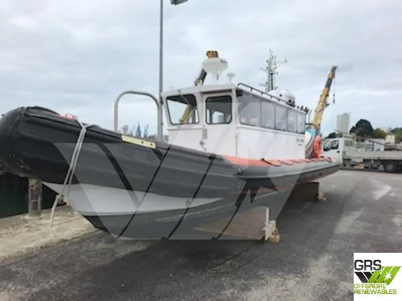 Kapal karet kaku kanggo didol