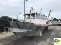 Kapal karet kaku kanggo didol