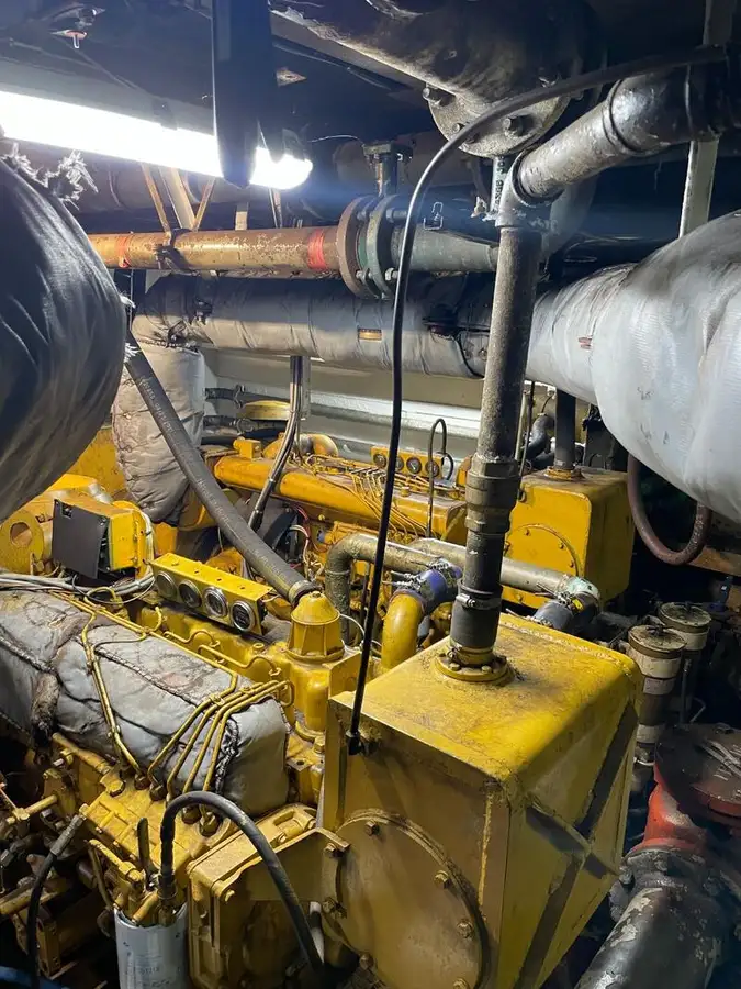 Kapal dredger kanggo didol