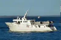 Kapal trawler kanggo didol