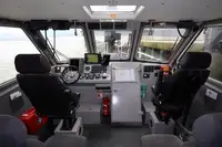 Kapal kru kanggo didol