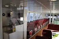 Kapal pesiar kanggo didol