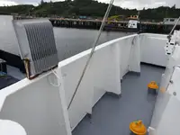 Kapal pesiar kanggo didol