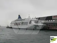 Kapal Ro-Ro kanggo didol