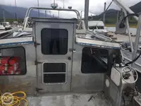 Kapal kru kanggo didol