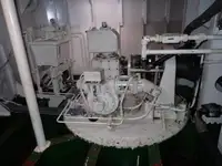 Kapal kerja kanggo didol
