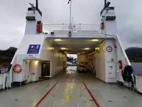 Kapal Ro-Ro kanggo didol