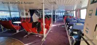 Kapal Ro-Ro kanggo didol