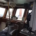 Kapal penarik kanggo didol