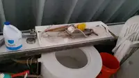 Kapal trawler kanggo didol