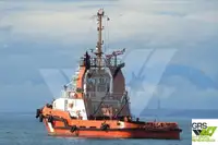 Kapal penarik kanggo didol