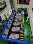 Tanker kanggo didol