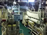 Kapal RoPax kanggo didol