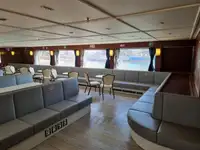 Kapal feri kanggo didol