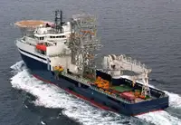 Kapal Pasokan Cepet (FSV) kanggo didol