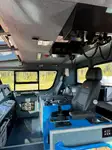 Kapal kru kanggo didol