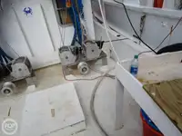 Kapal trawler kanggo didol