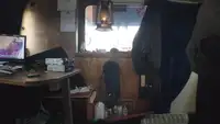 Kapal cutter kanggo didol