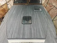 Kapal kerja kanggo didol