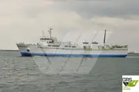 Ro-Ro ship kanggo didol