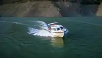 Kapal penumpang kanggo didol