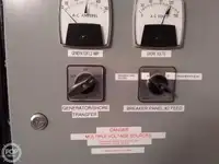 Kapal cutter kanggo didol