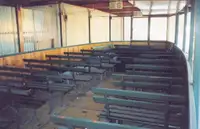 Kapal feri kanggo didol