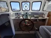 Kapal penarik kanggo didol