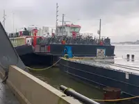 Kapal feri kanggo didol