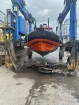 Kapal karet kaku kanggo didol