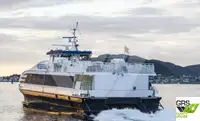 Kapal penumpang kanggo didol