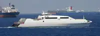 Kapal RoPax kanggo didol