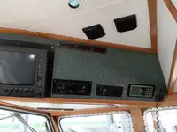 Kapal trawler kanggo didol