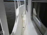 Kapal trawler kanggo didol