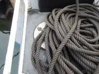 Kapal kerja kanggo didol